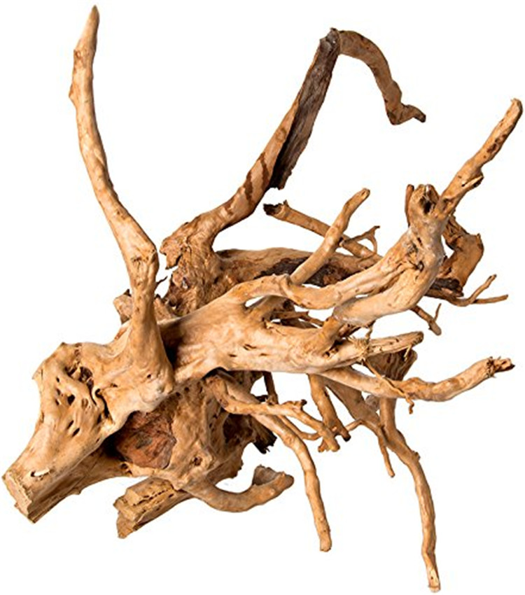 Aquarium Driftwood - Hurtownia drewna dekoracyjnego do akwariów, naturalne