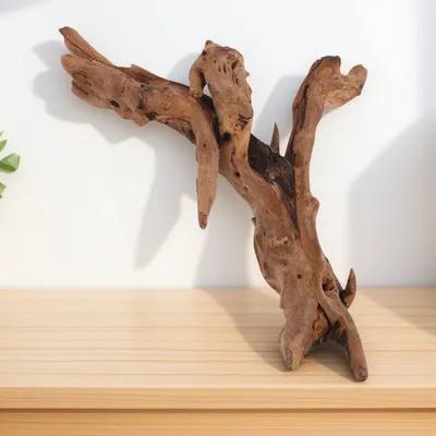 Aquarium Driftwood - Dekoracja do akwarium z drewna martwego