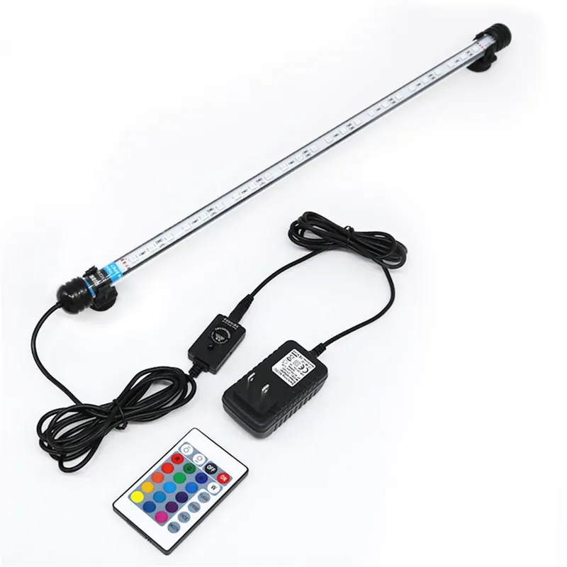 GAKO GL-33T Lampa tubowa o peł – Aquarium Plant Light recenzja i cena