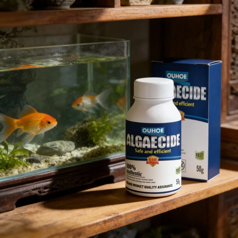 50g Wysokowydajny środek do zw – Aquarium Fertilizer recenzja i cena