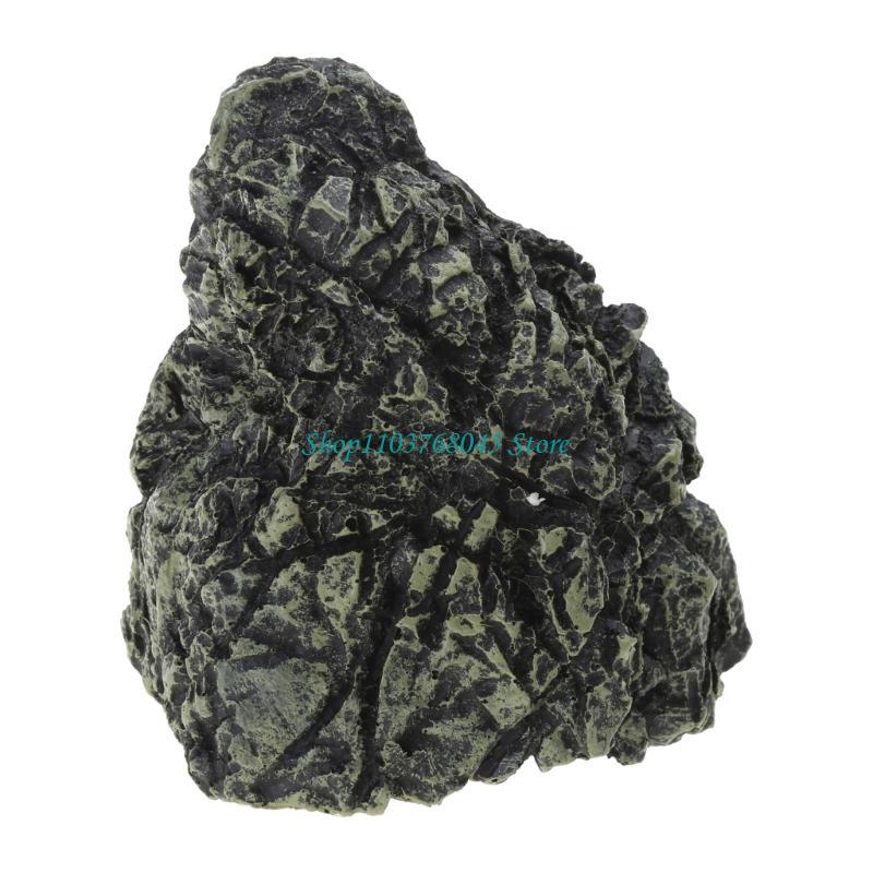 R53F Akwaria Rock Stone Cave D – Aquarium Driftwood recenzja i cena