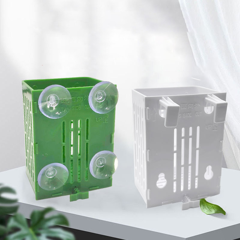 Wisząca przyssawka Hak Uchwyt  – Aquarium Plant Holder recenzja i cena