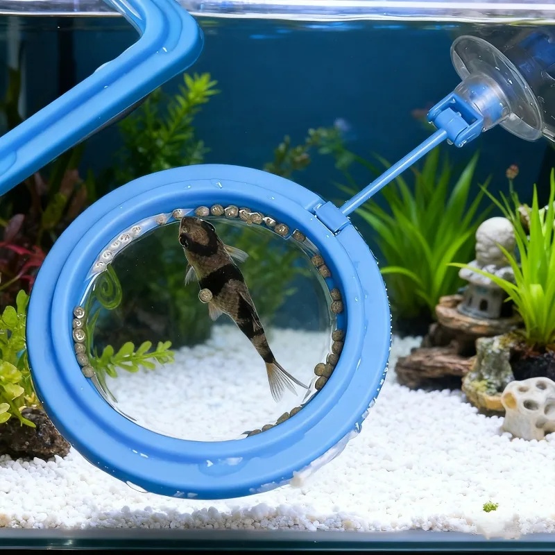 Pierścień do karmienia akwariu – Aquarium Fertilizer recenzja i cena