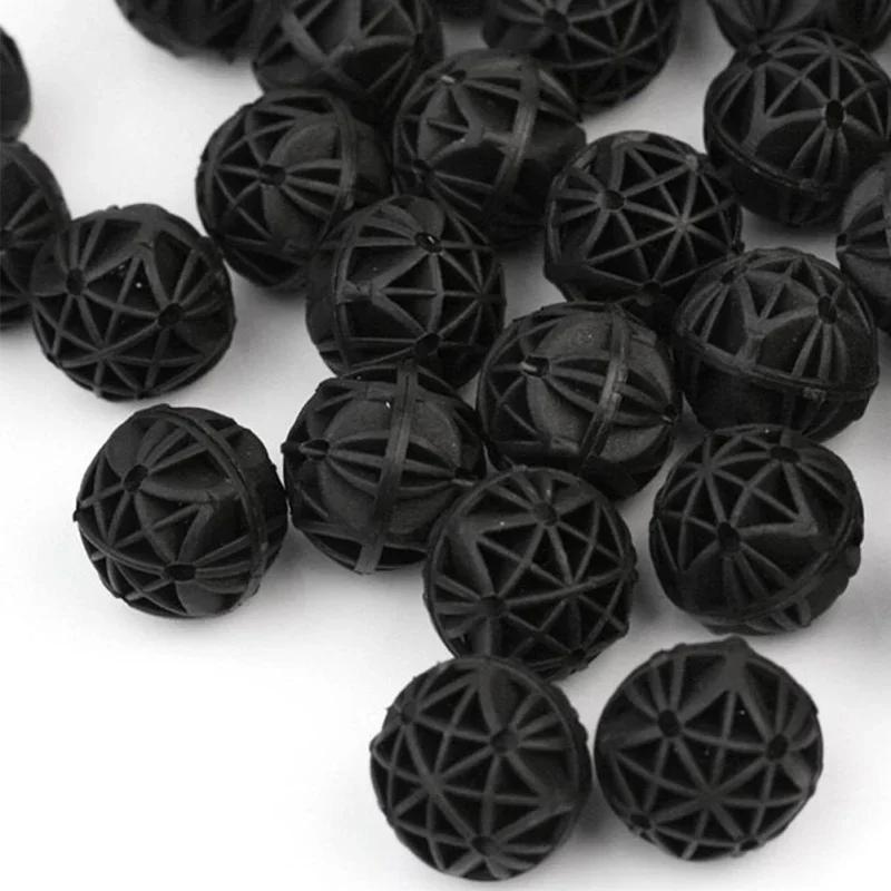 50 szt. 16mm Kulki Filtracyjne – Aquarium Fertilizer recenzja i cena