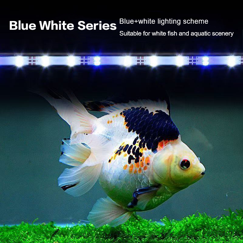 Lampa akwariowa LED z wtyczką  – Aquarium Plant Substrate recenzja i cena
