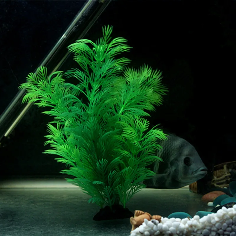 Sztuczne rośliny akwariowe Pod – Aquarium Plant Substrate recenzja i cena