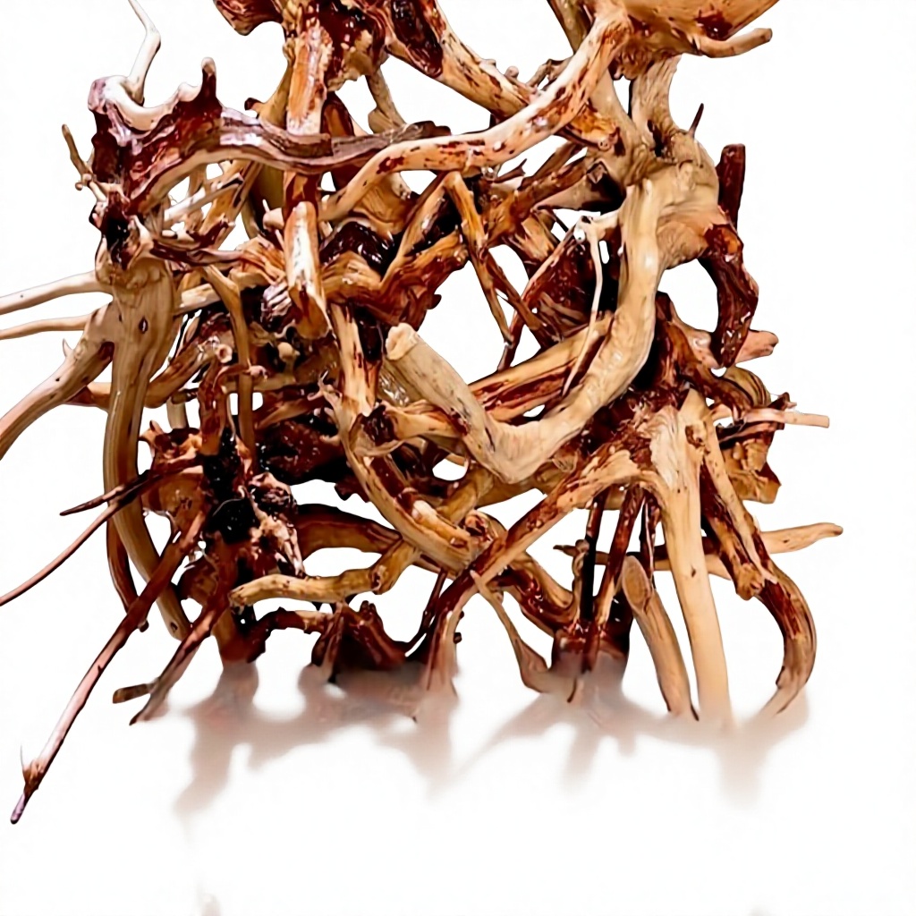 Naturalne gałęzie z naturalneg – Aquarium Driftwood recenzja i cena