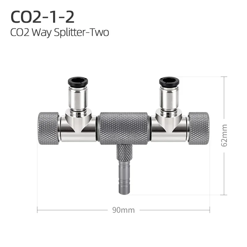 Week Aqua Fish Tank Sprzęt CO2 – Aquarium Liquid Carbon recenzja i cena