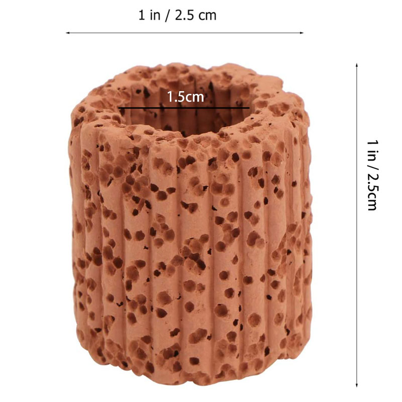 10/20 szt. Podstawa zamontowan – Plant Aquarium Pot recenzja i cena