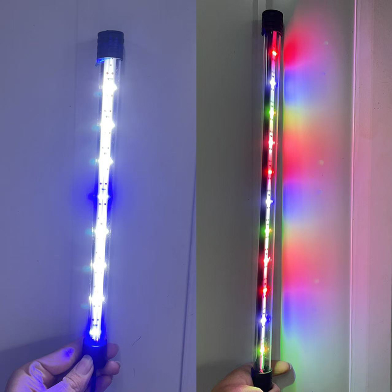 Lampa do akwarium, oświetlenie – Aquarium Plant Substrate recenzja i cena