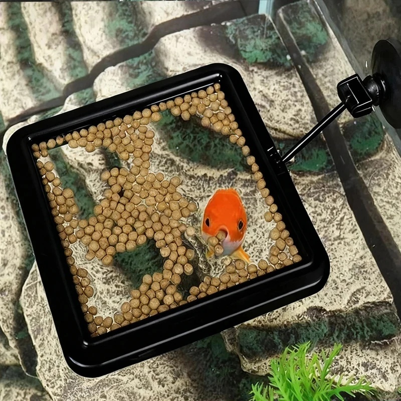 1/3 szt. Pierścień do karmieni – Aquarium Fertilizer recenzja i cena