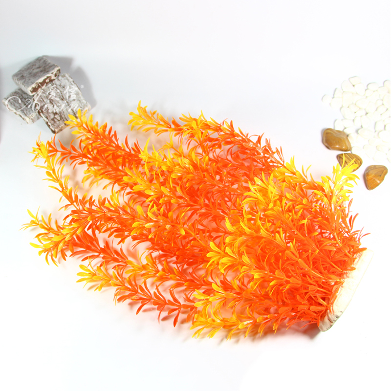 100 cm Duże Sztuczne Rośliny T – Aquarium Plant Substrate recenzja i cena