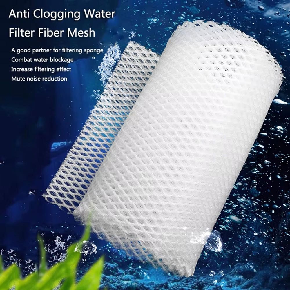 Filtracja akwarium 3D Włókno z – Aquarium Liquid Carbon recenzja i cena