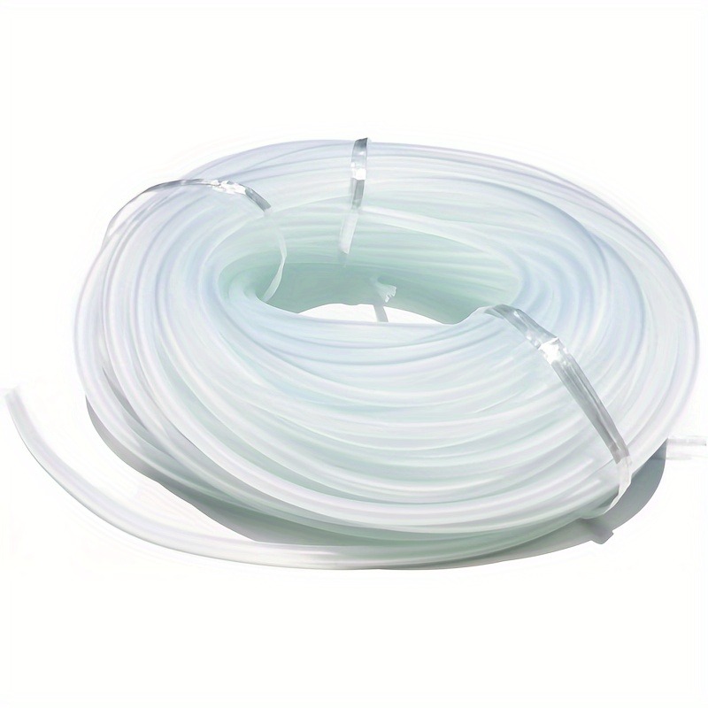 4 * 6 mm Silikonowy wąż do pom – Aquarium Fertilizer recenzja i cena