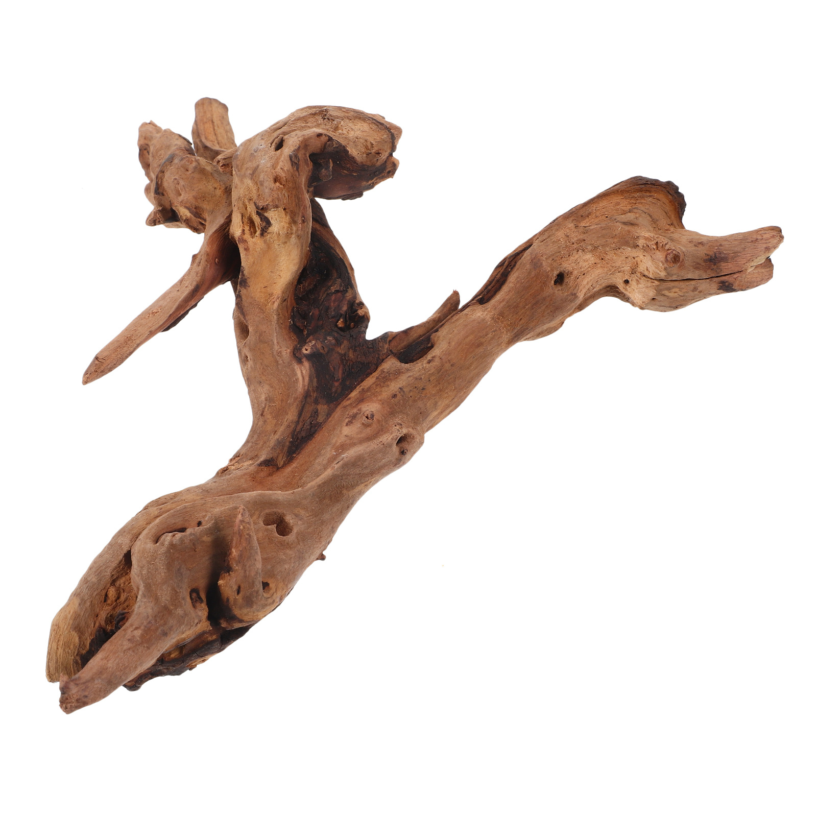 Dekoracja do akwarium z drewna – Aquarium Driftwood recenzja i cena