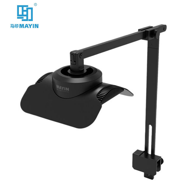 Lampa akwariowa LED Mayin T Ma – Planted Aquarium Algae Control recenzja i cena