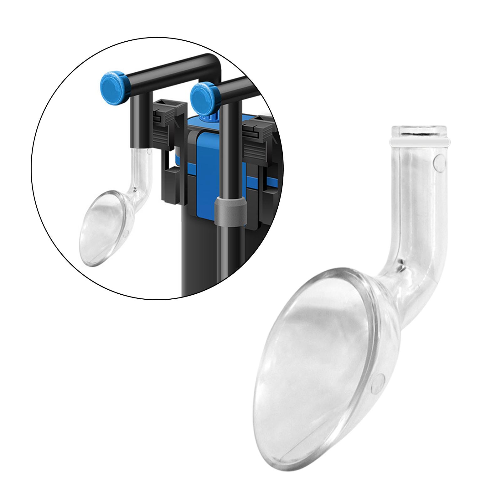 Akwarium Lily wyloty rur przez – Aquarium Planted Tank Filter recenzja i cena