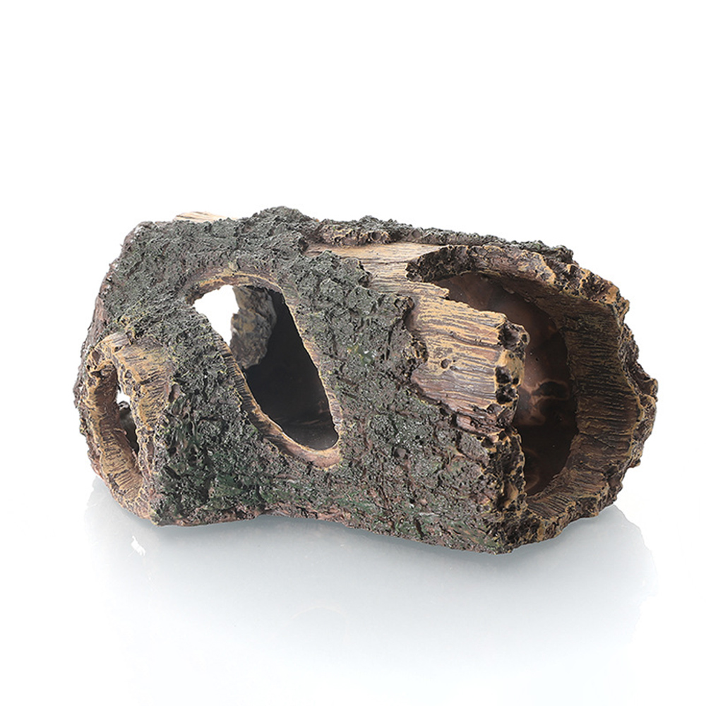 1PC Dekoracja akwarium Krajobr – Aquarium Driftwood recenzja i cena