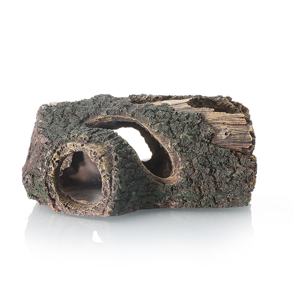1PC Dekoracja akwarium Krajobr – Aquarium Driftwood recenzja i cena