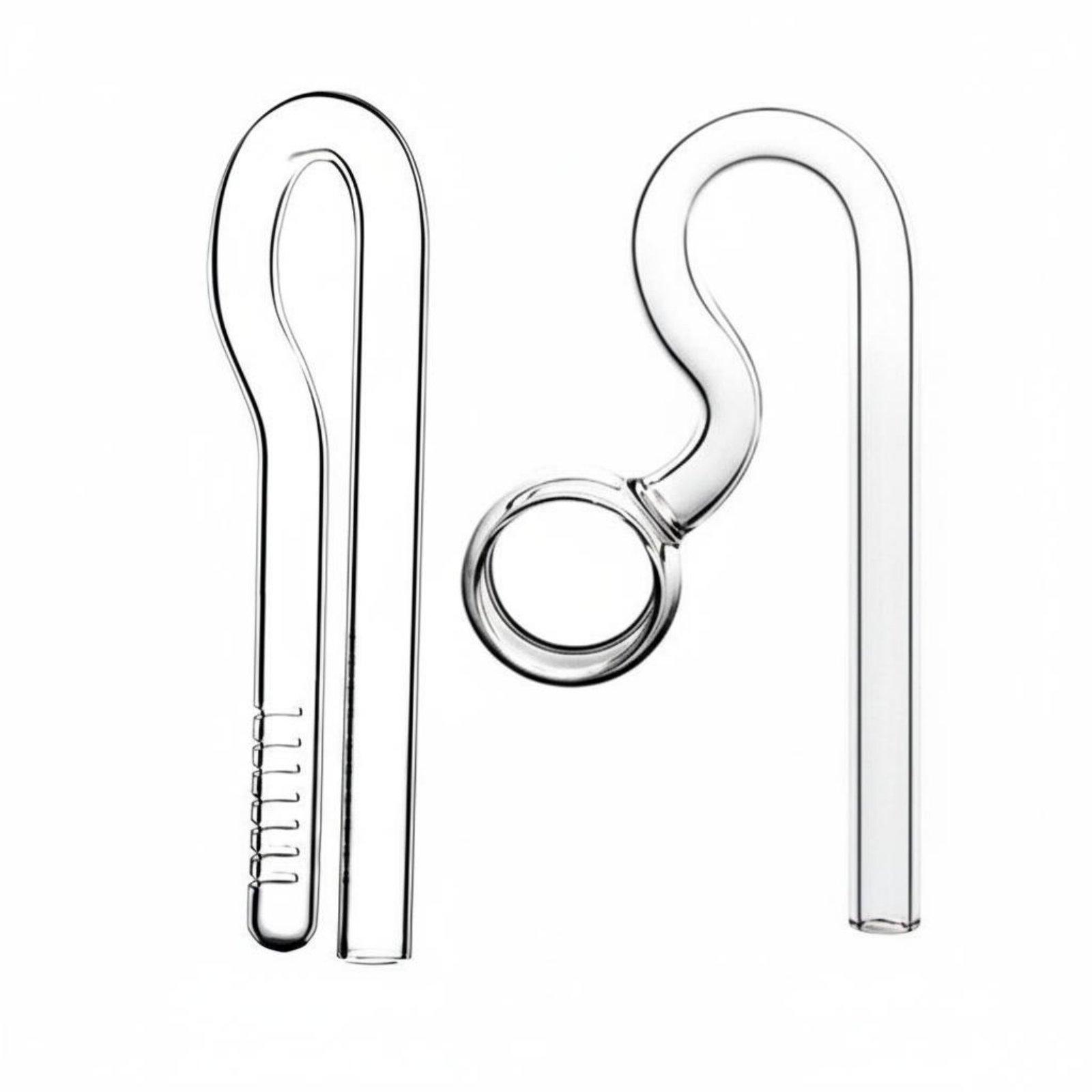Szklana rura Lily Pipe do akwa – Aquarium Planted Tank Filter recenzja i cena
