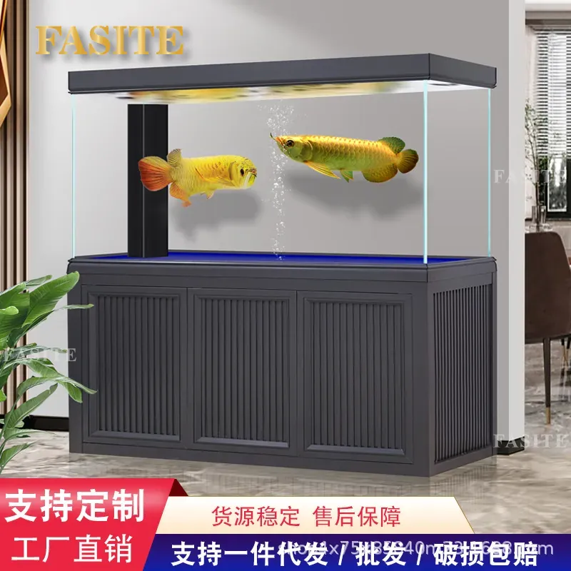 Filtr dolny do akwarium z arow – Aquarium Planted Tank Filter recenzja i cena